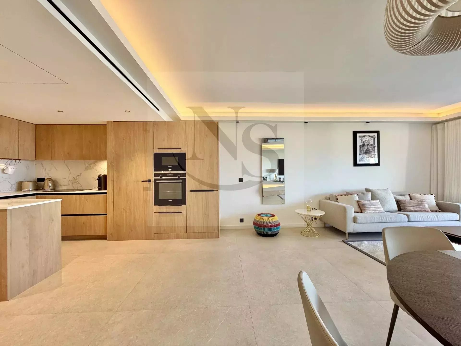Appartement à vendre, 110m², Cannes
