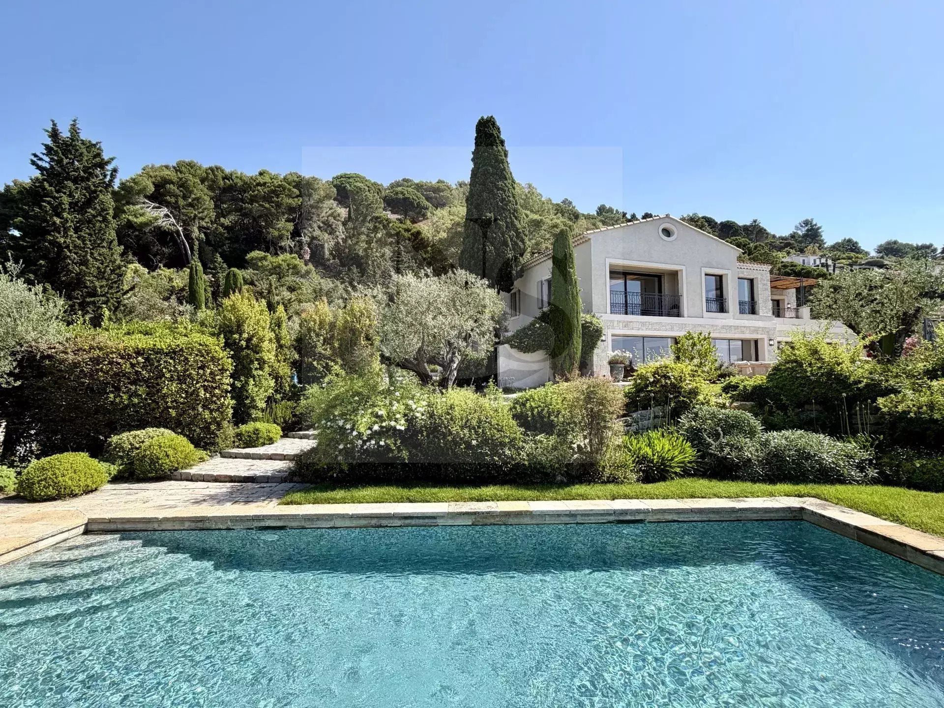 Maison à vendre, 418m², Cannes