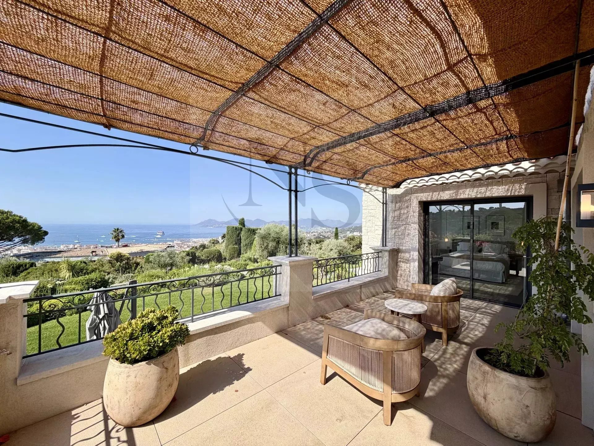 Maison à vendre, 418m², Cannes