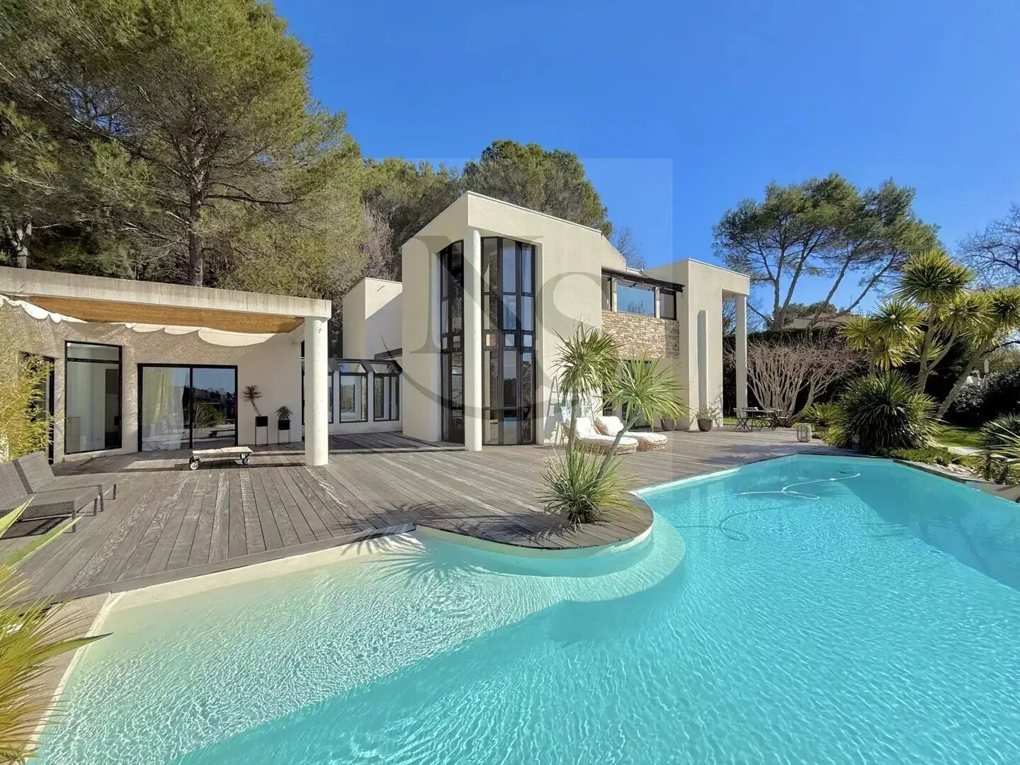 Maison à vendre, 300m², Aix-en-Provence