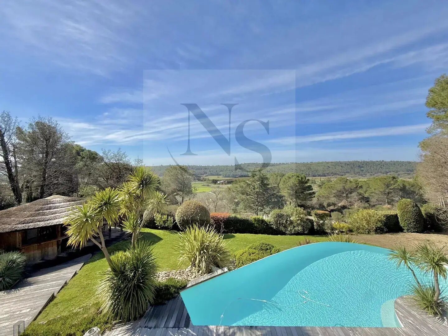 Maison à vendre, 300m², Aix-en-Provence