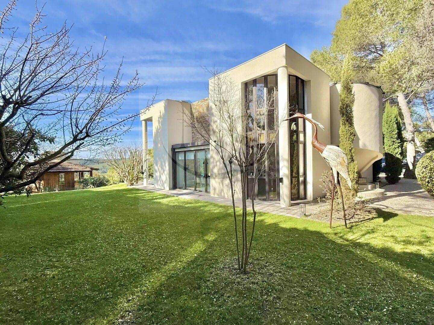 Maison à vendre, 300m², Aix-en-Provence