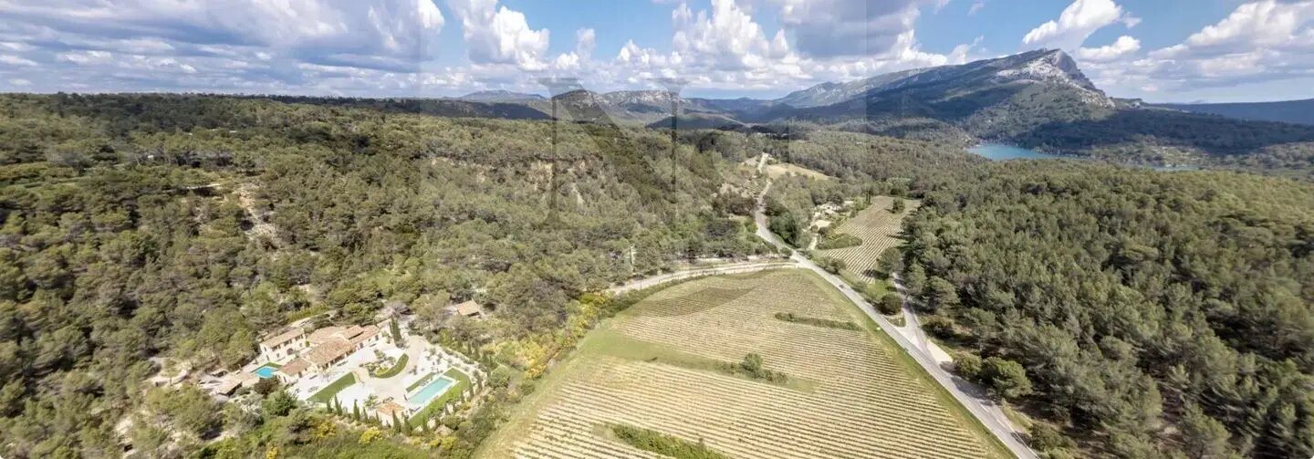 Maison à vendre, 700m², Aix-en-Provence