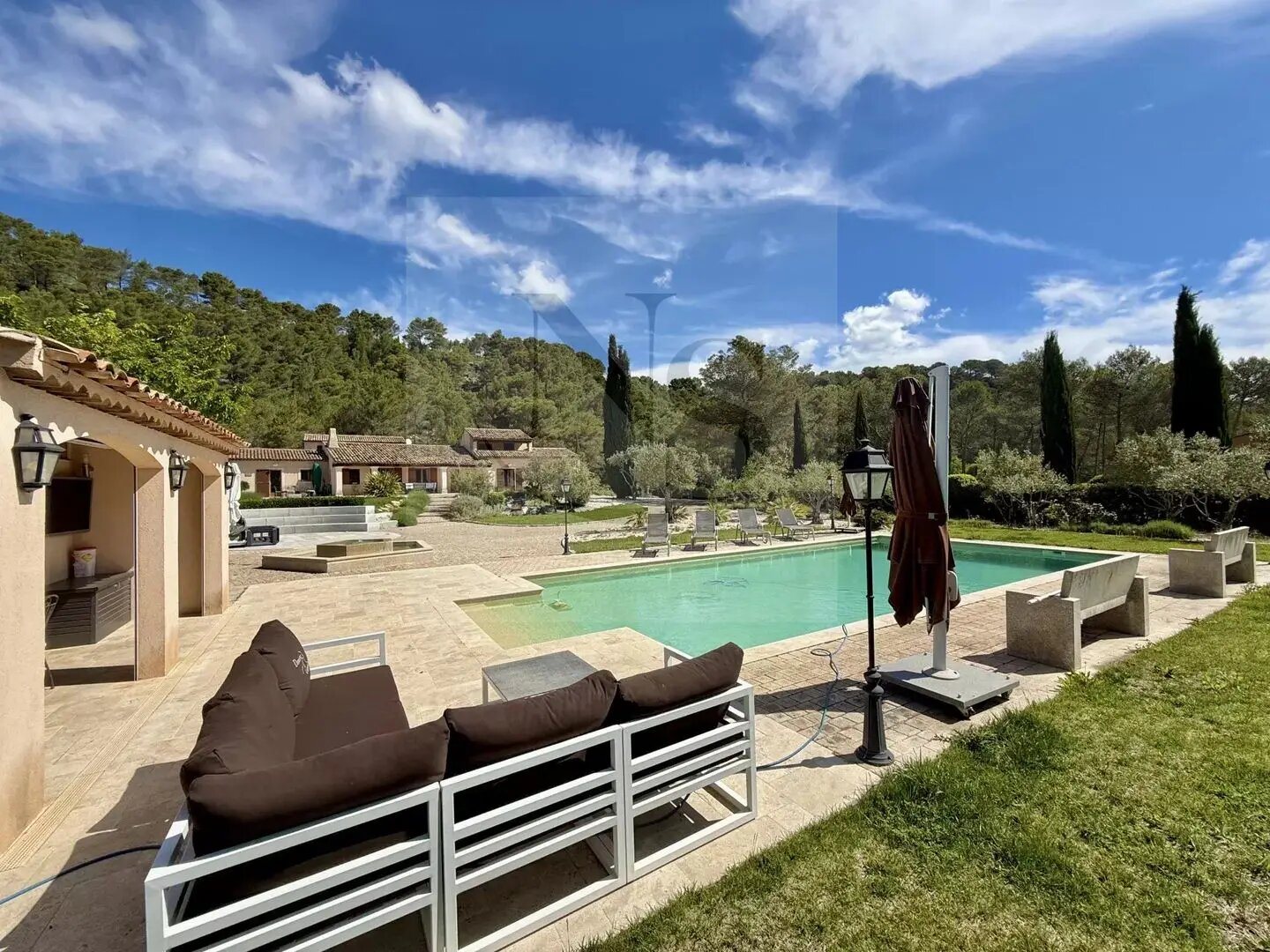 Maison à vendre, 700m², Aix-en-Provence