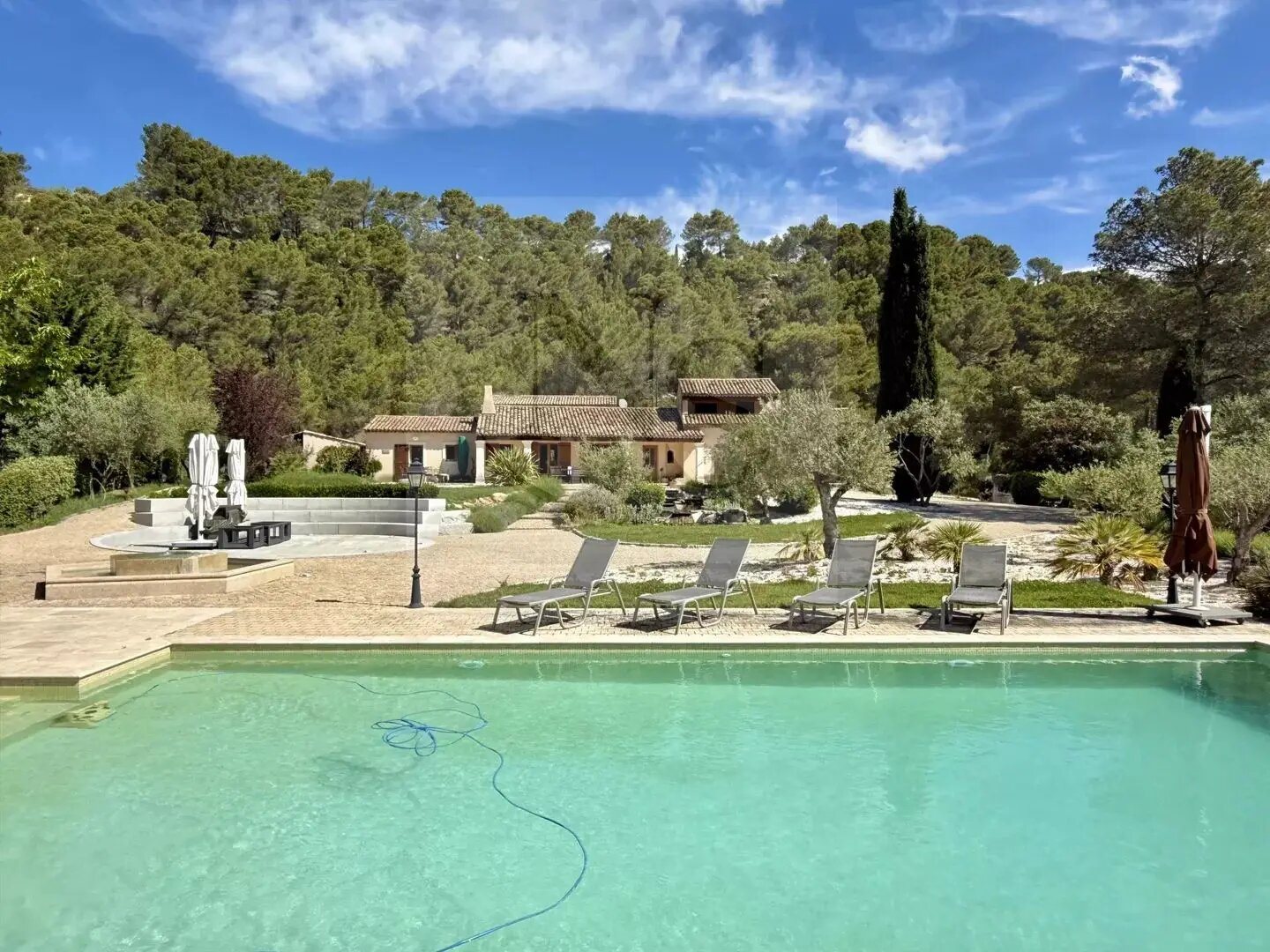 Maison à vendre, 700m², Aix-en-Provence