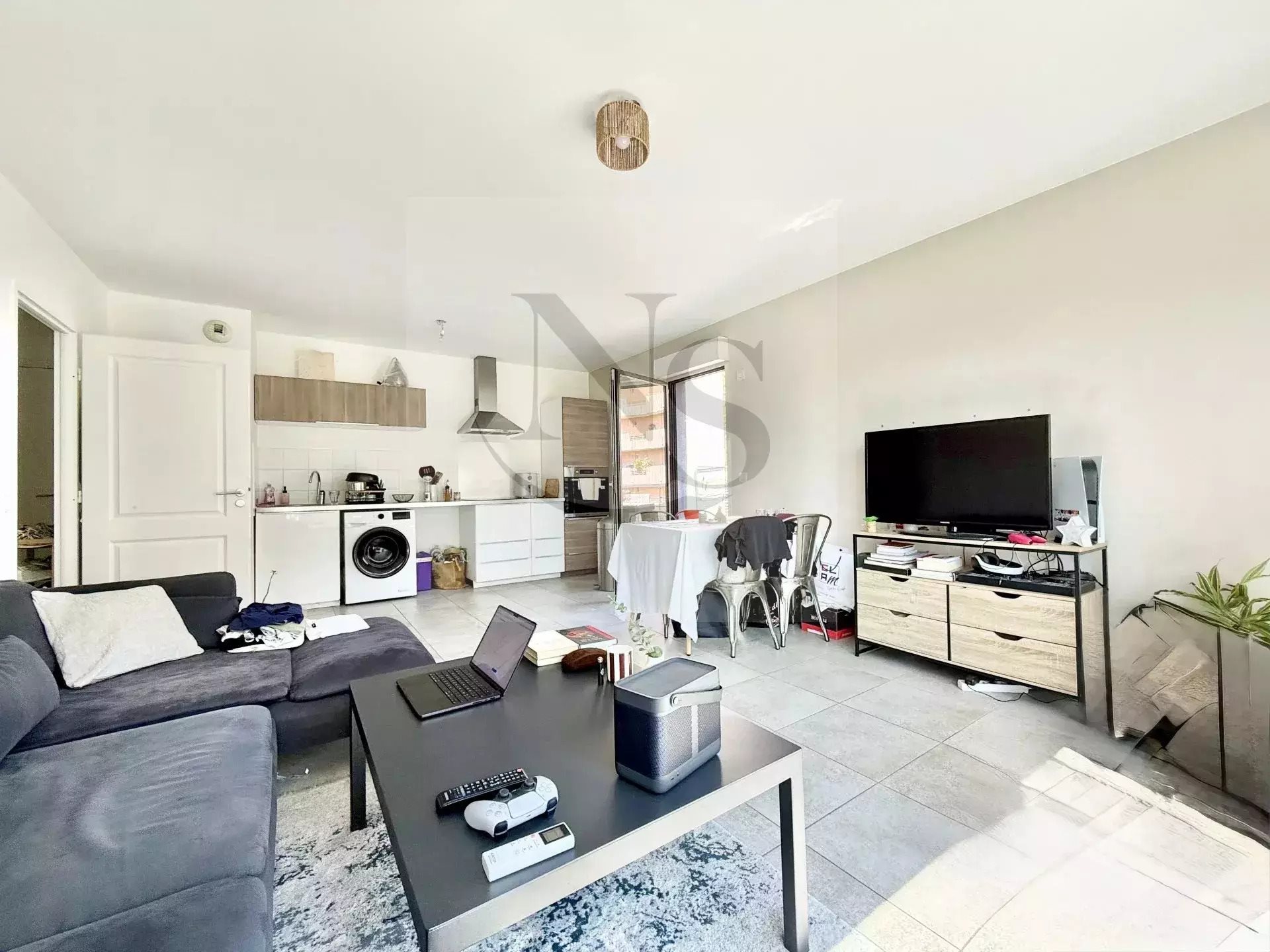 Appartement à vendre, 47m², Aix-en-Provence