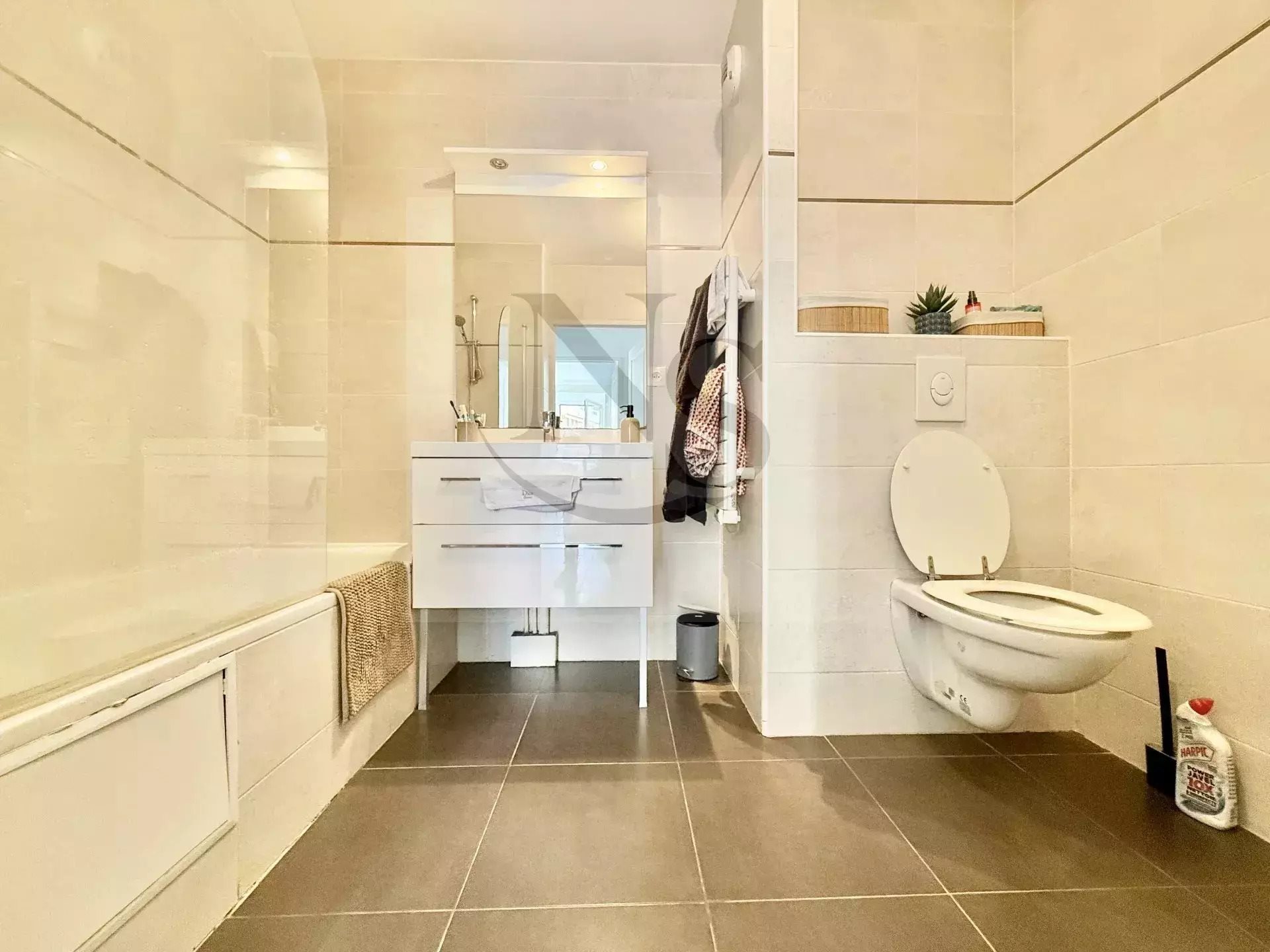 Appartement à vendre, 47m², Aix-en-Provence