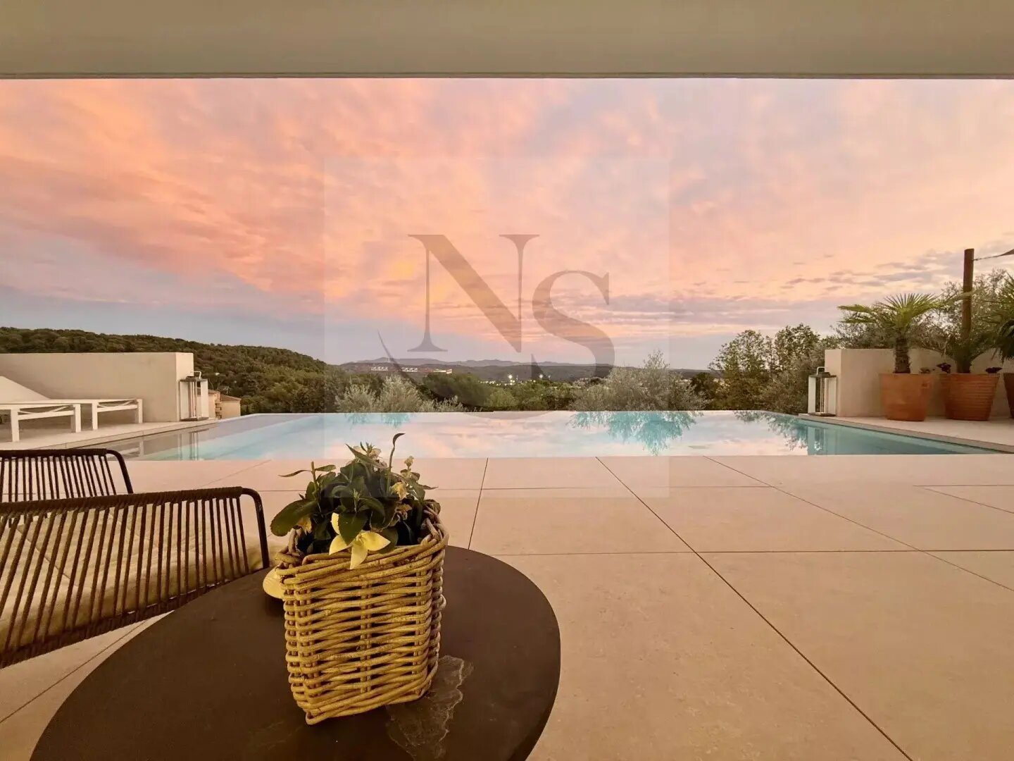 Maison à vendre, 280m², Aix-en-Provence