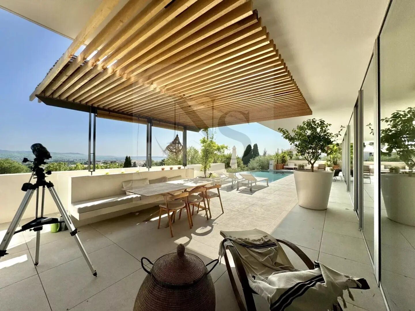 Maison à vendre, 280m², Aix-en-Provence