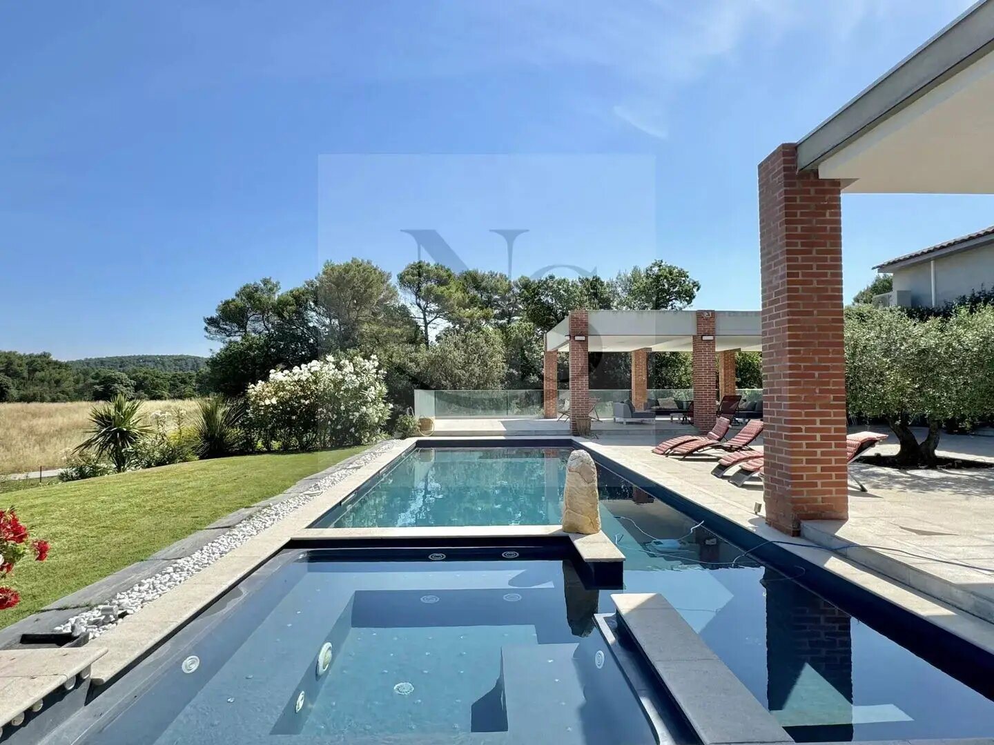Maison à vendre, 460m², Aix-en-Provence