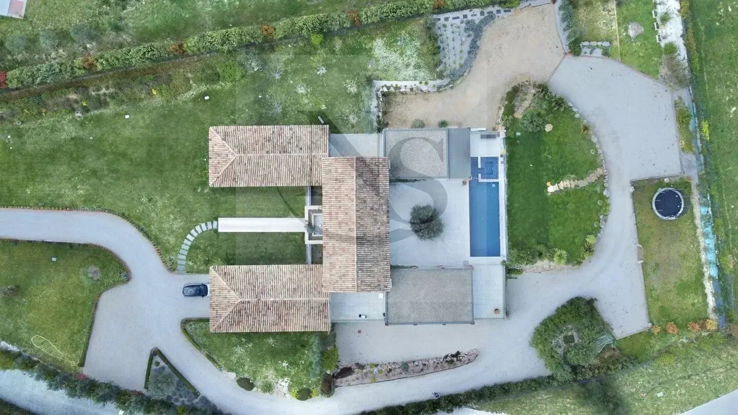 Maison à vendre, 460m², Aix-en-Provence