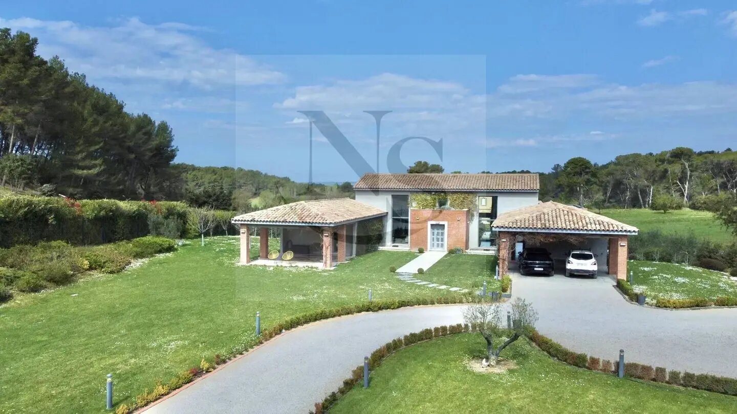 Maison à vendre, 460m², Aix-en-Provence