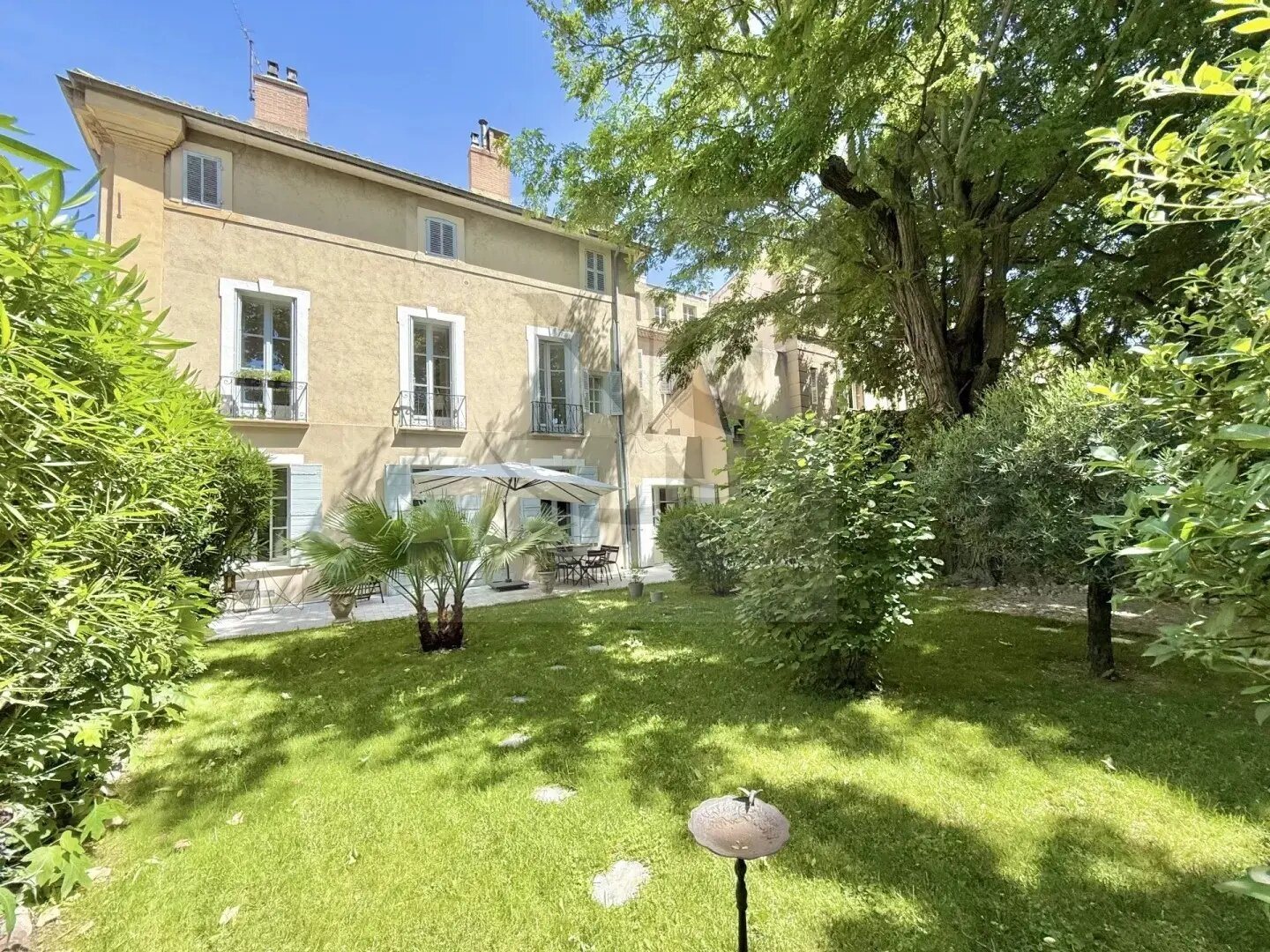 Appartement à vendre, 250m², Aix-en-Provence
