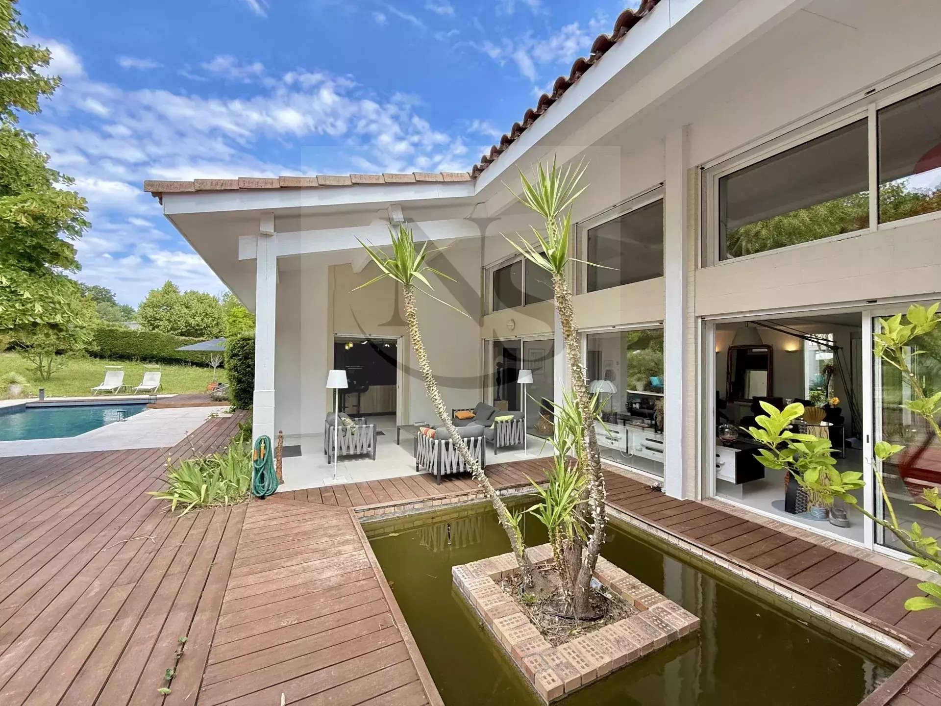 Maison à vendre, 380m², Aix-en-Provence