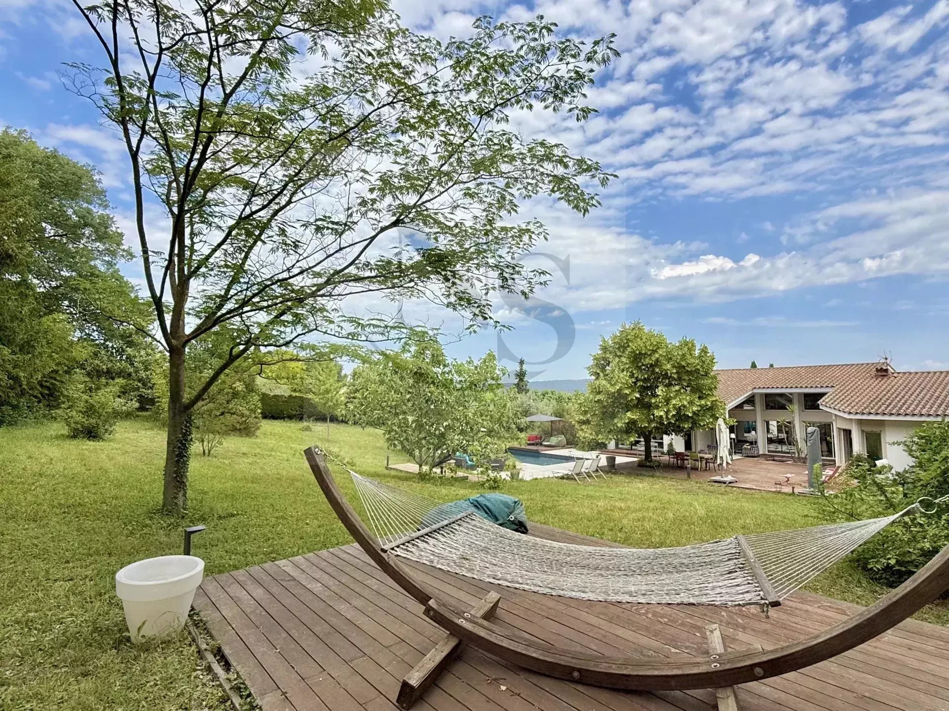 Maison à vendre, 380m², Aix-en-Provence