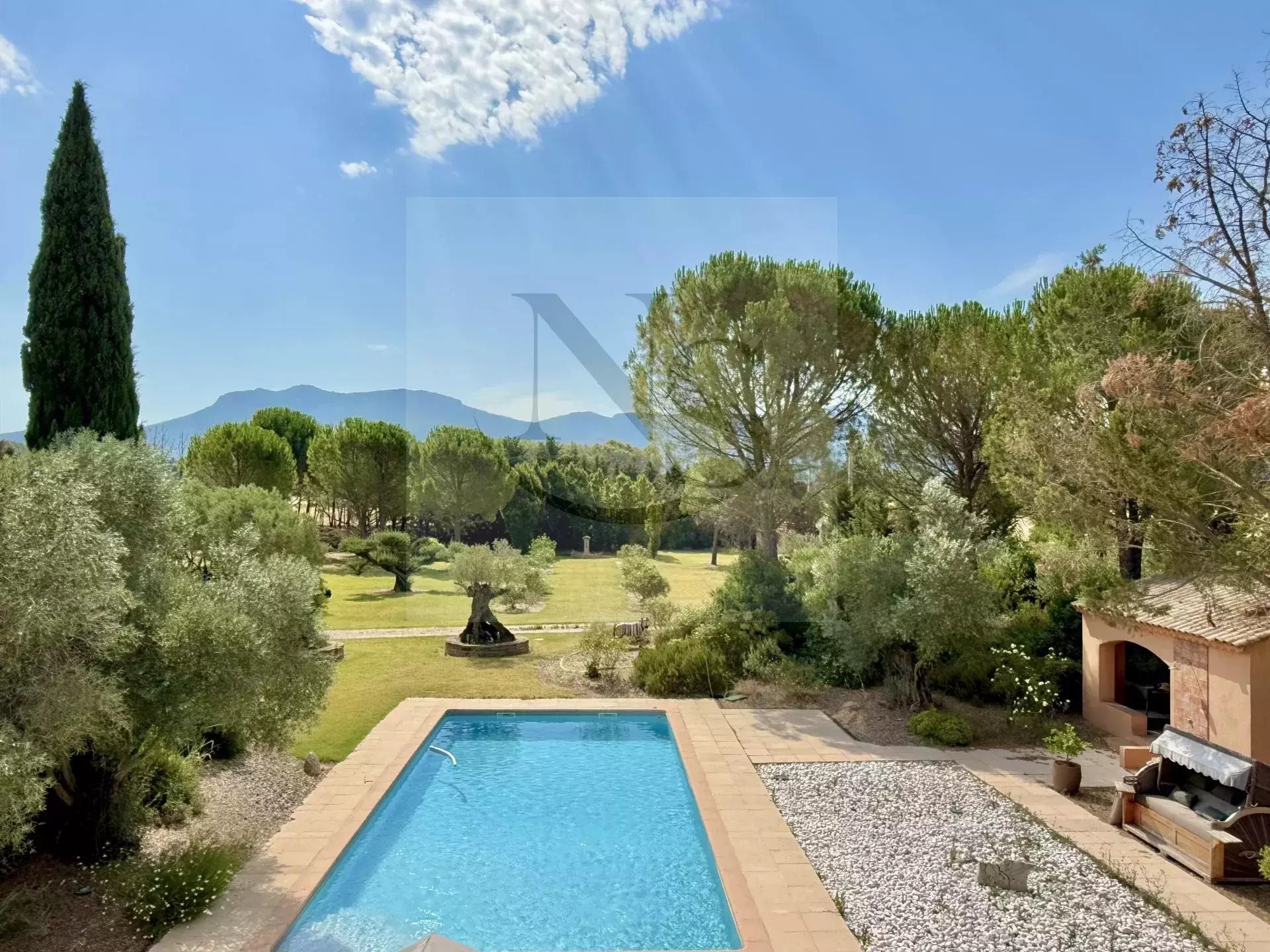 Maison à vendre, 300m², Aix-en-Provence