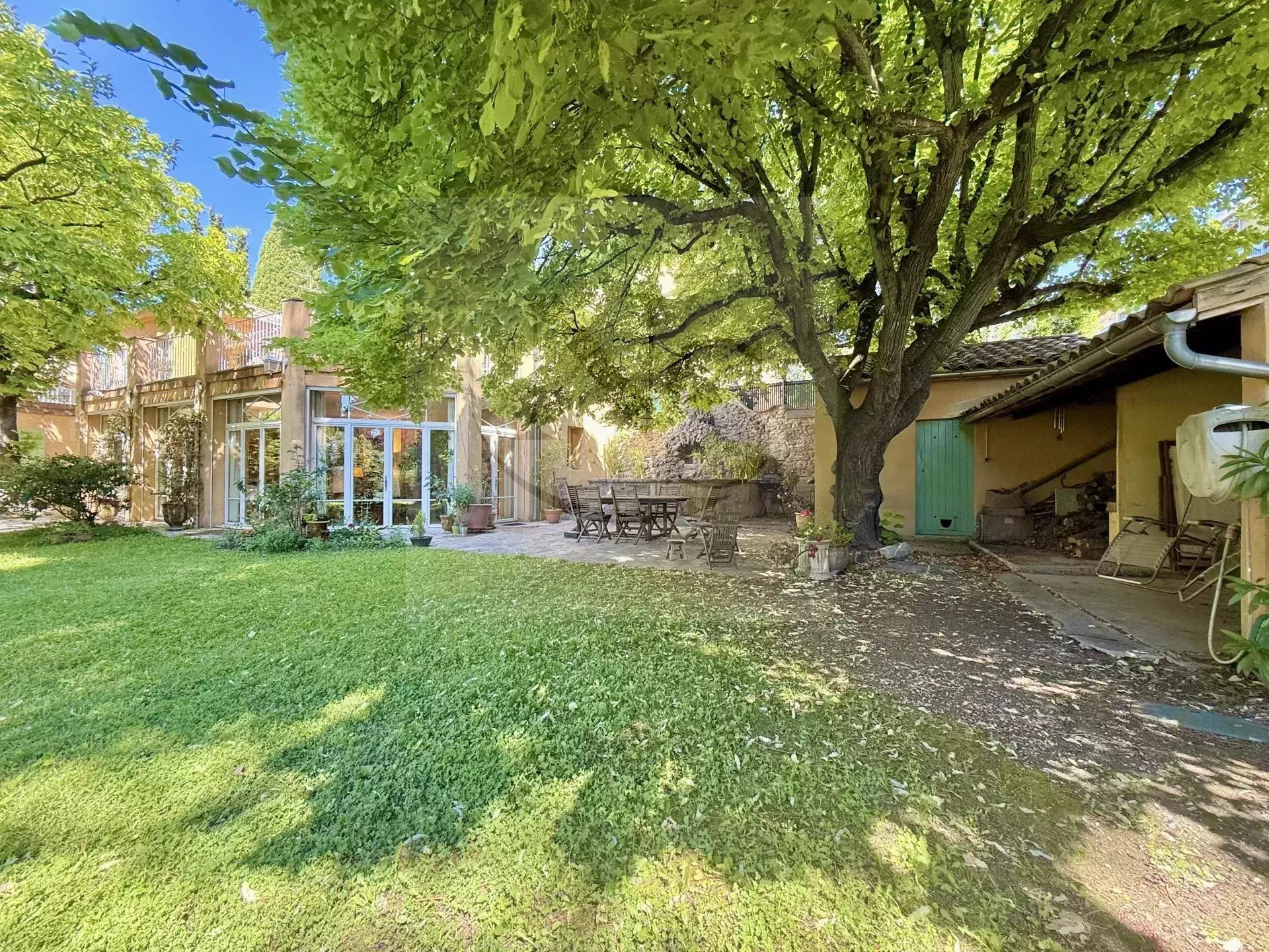 Maison à vendre, 247m², Aix-en-Provence