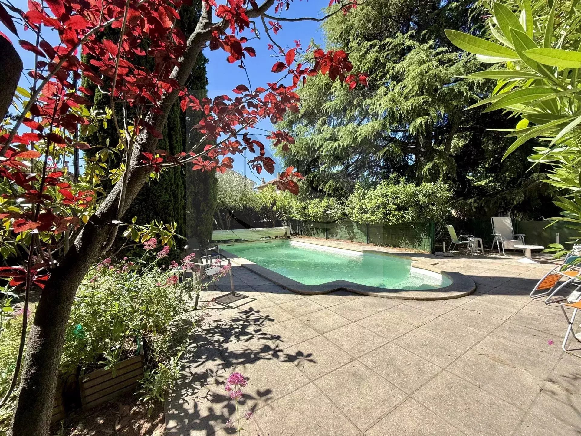 Maison à vendre, 247m², Aix-en-Provence