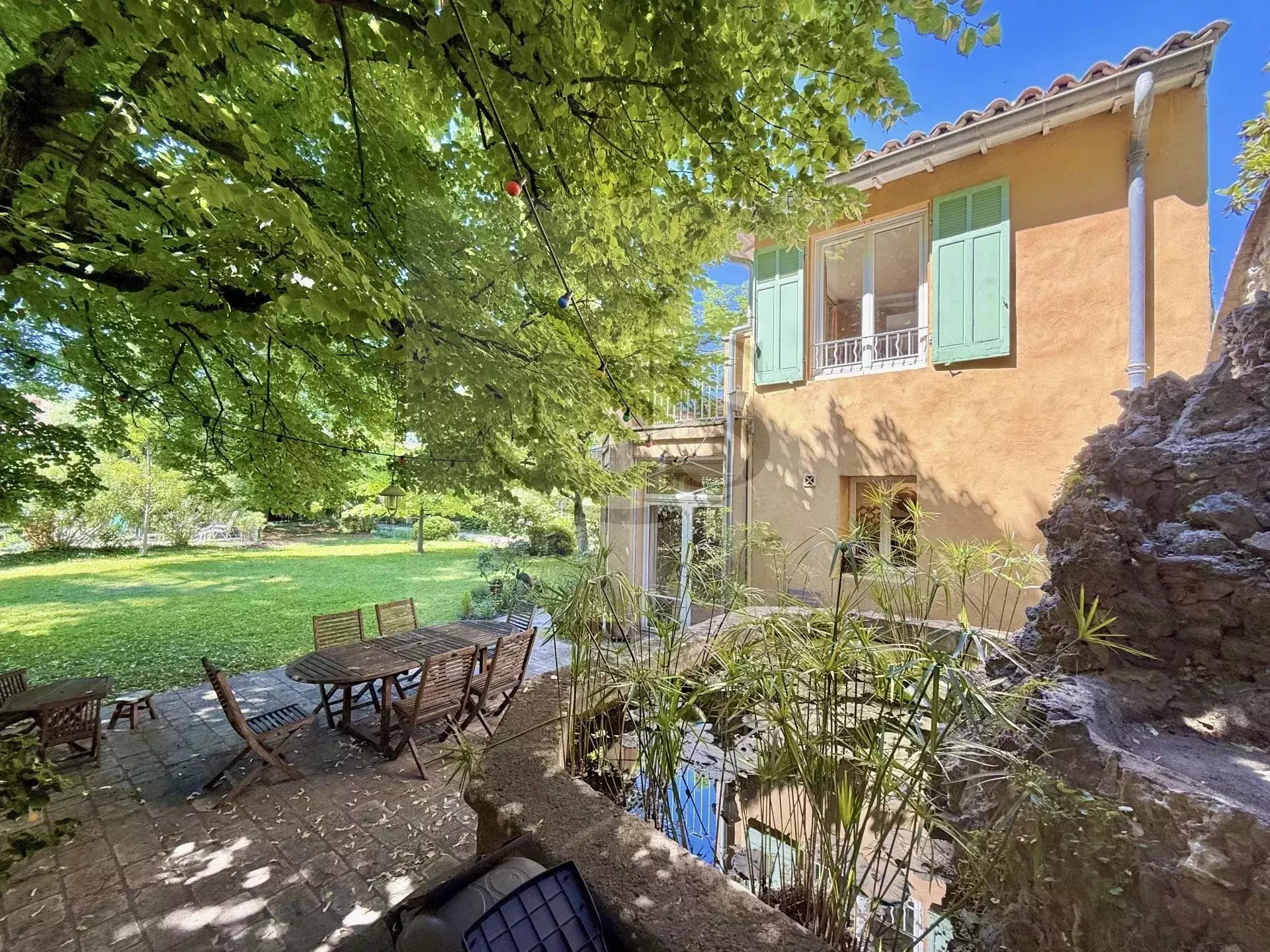 Maison à vendre, 247m², Aix-en-Provence