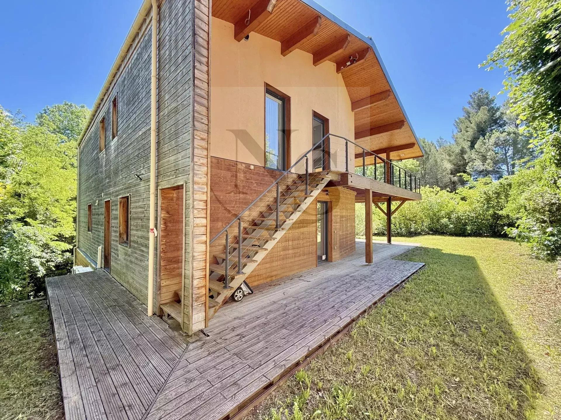 Maison à vendre, 300m², Aix-en-Provence