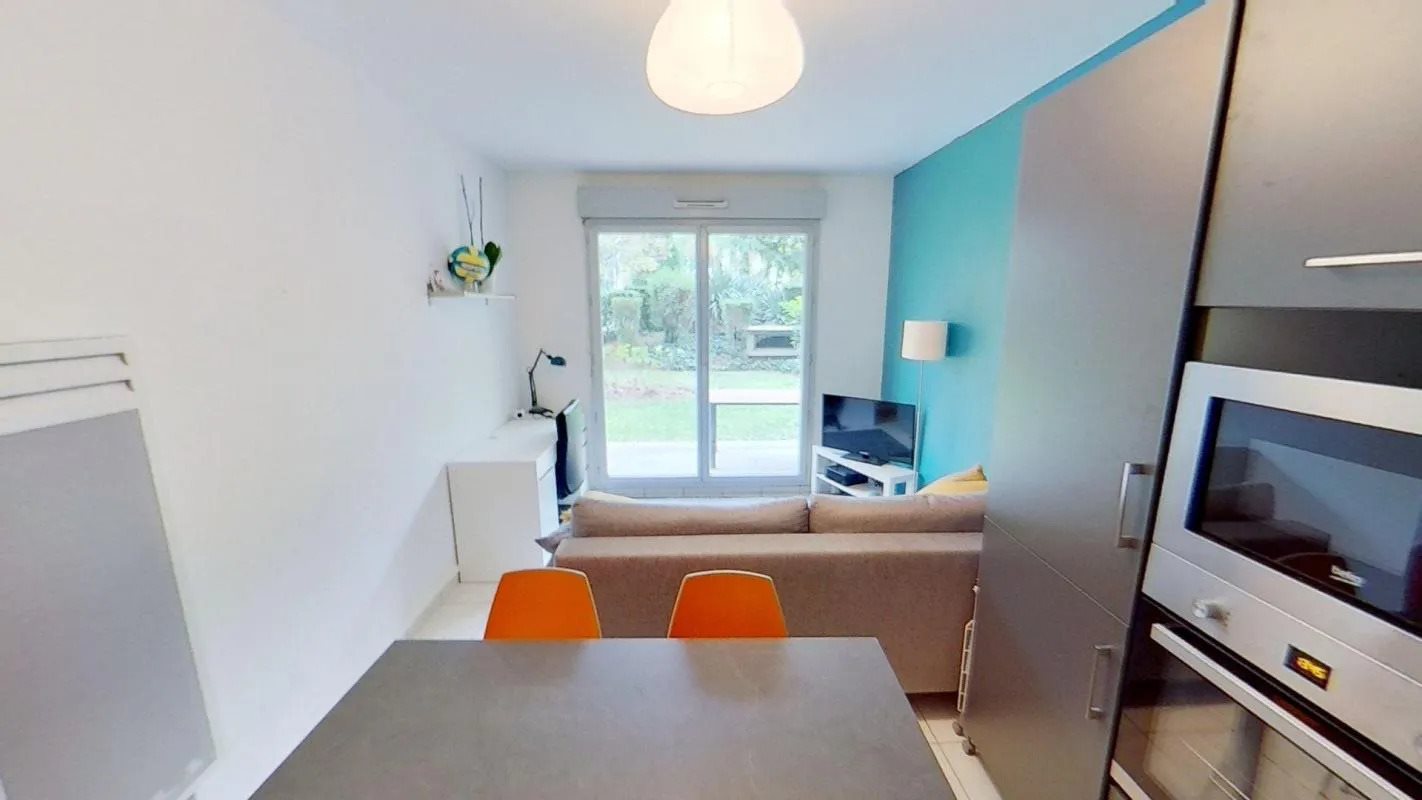 Appartement à vendre, 32m², Lyon 3ème