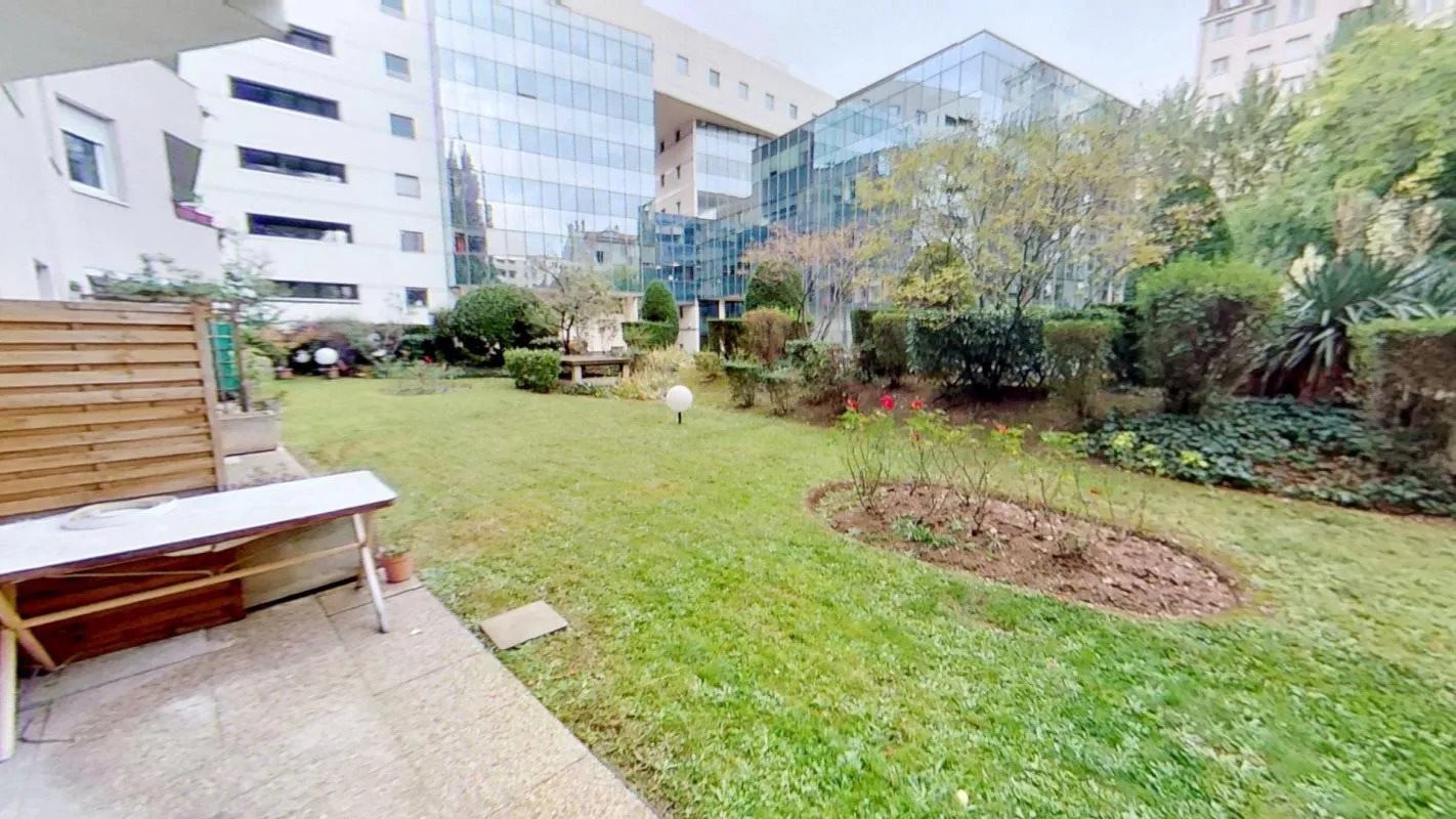 Appartement à vendre, 32m², Lyon 3ème