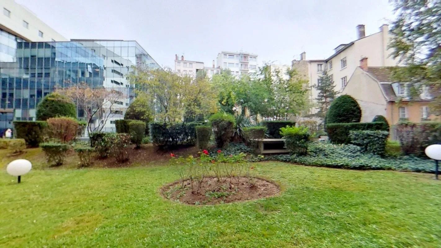 Appartement à vendre, 32m², Lyon 3ème
