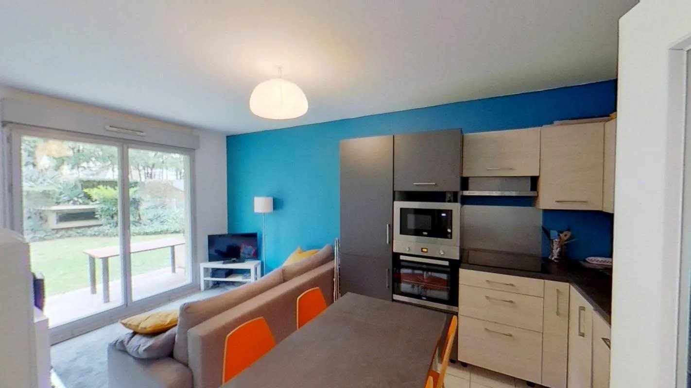 Appartement à vendre, 32m², Lyon 3ème