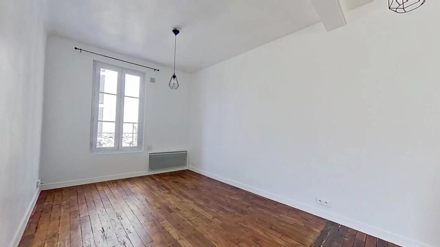 Appartement à louer, 34m², Boulogne-Billancourt