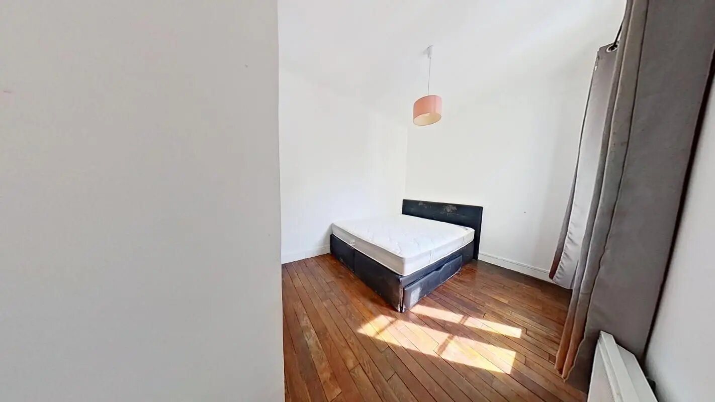 Appartement à louer, 34m², Boulogne-Billancourt