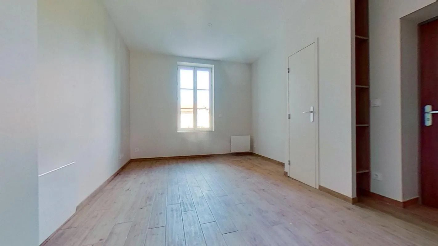 Appartement à louer, 32m², Bron