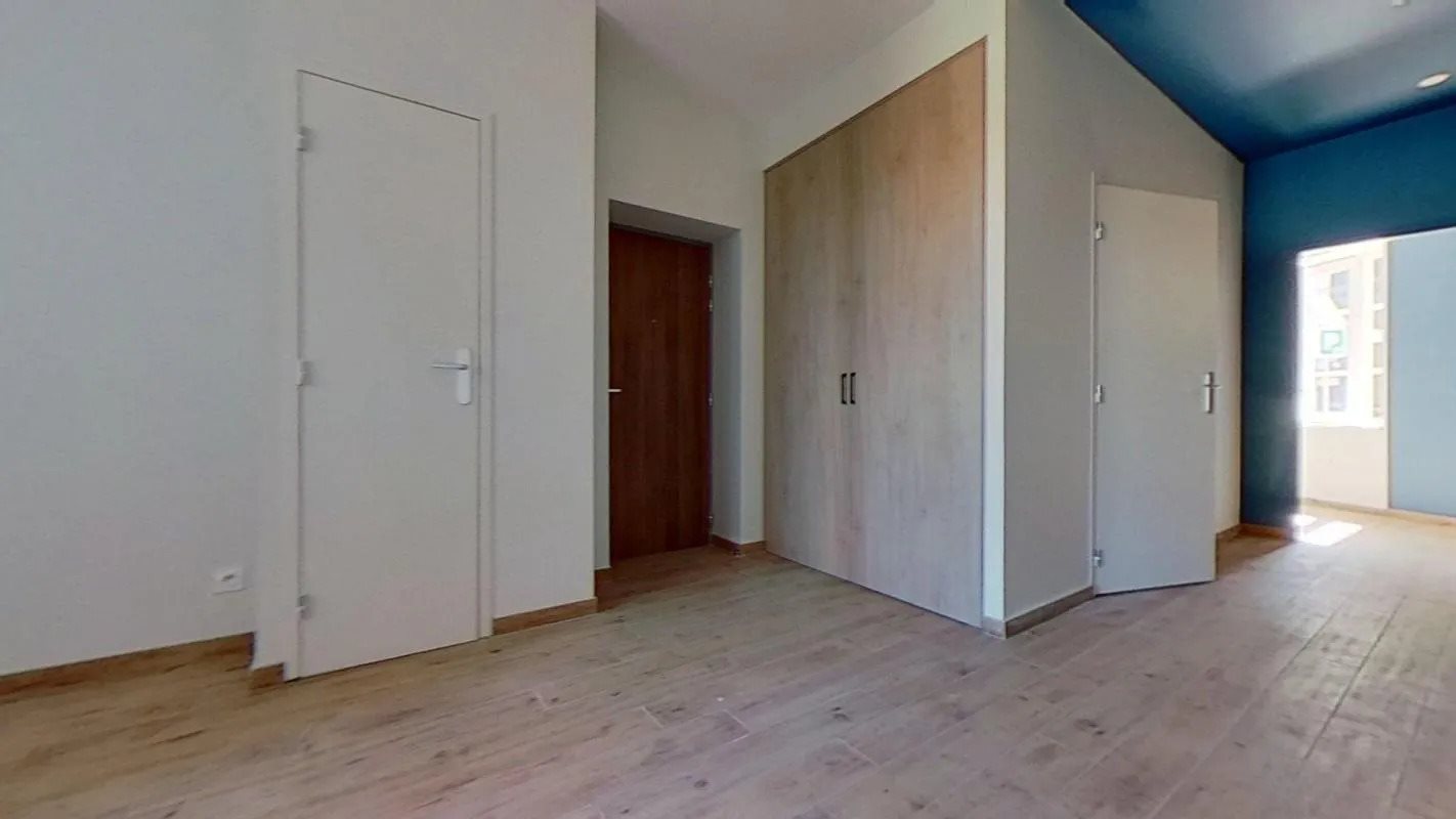 Appartement à louer, 32m², Bron