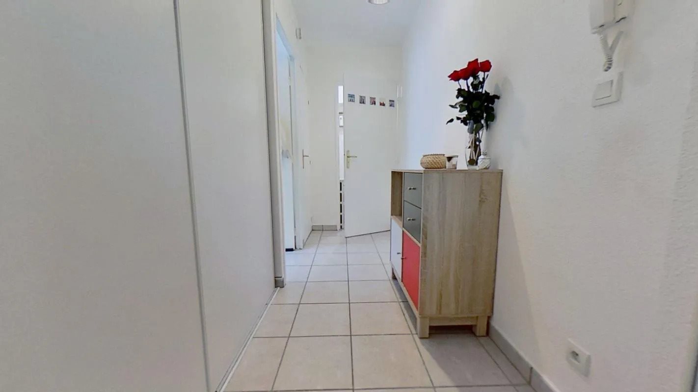 Appartement à louer, 32m², Lyon 8ème