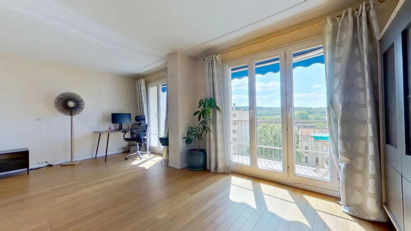 Appartement à louer, 65m², Boulogne-Billancourt