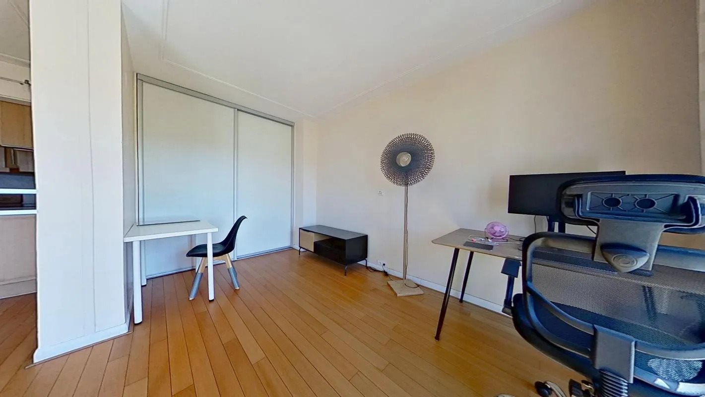 Appartement à louer, 65m², Boulogne-Billancourt