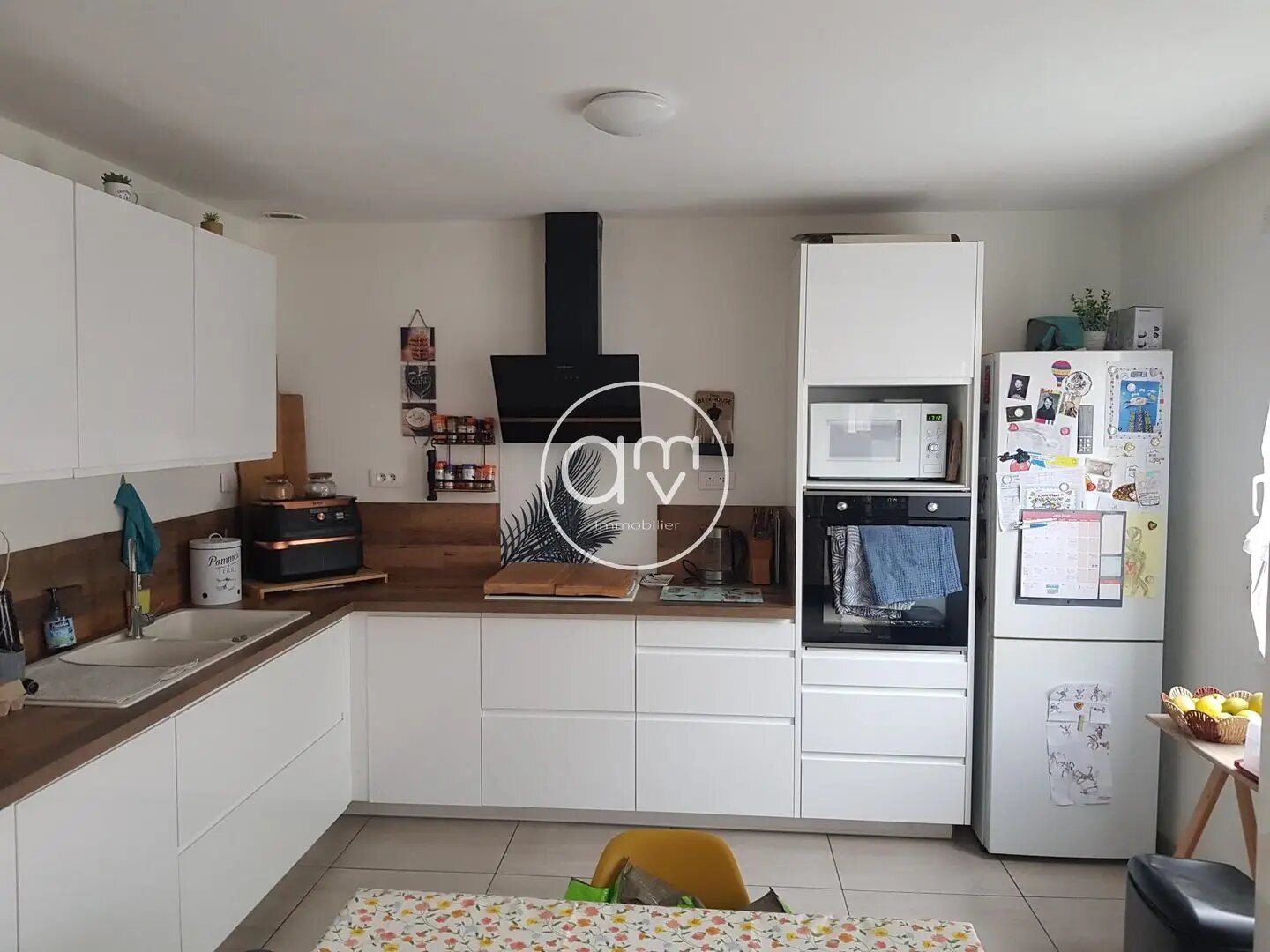 Maison à vendre, 90m², La Crau