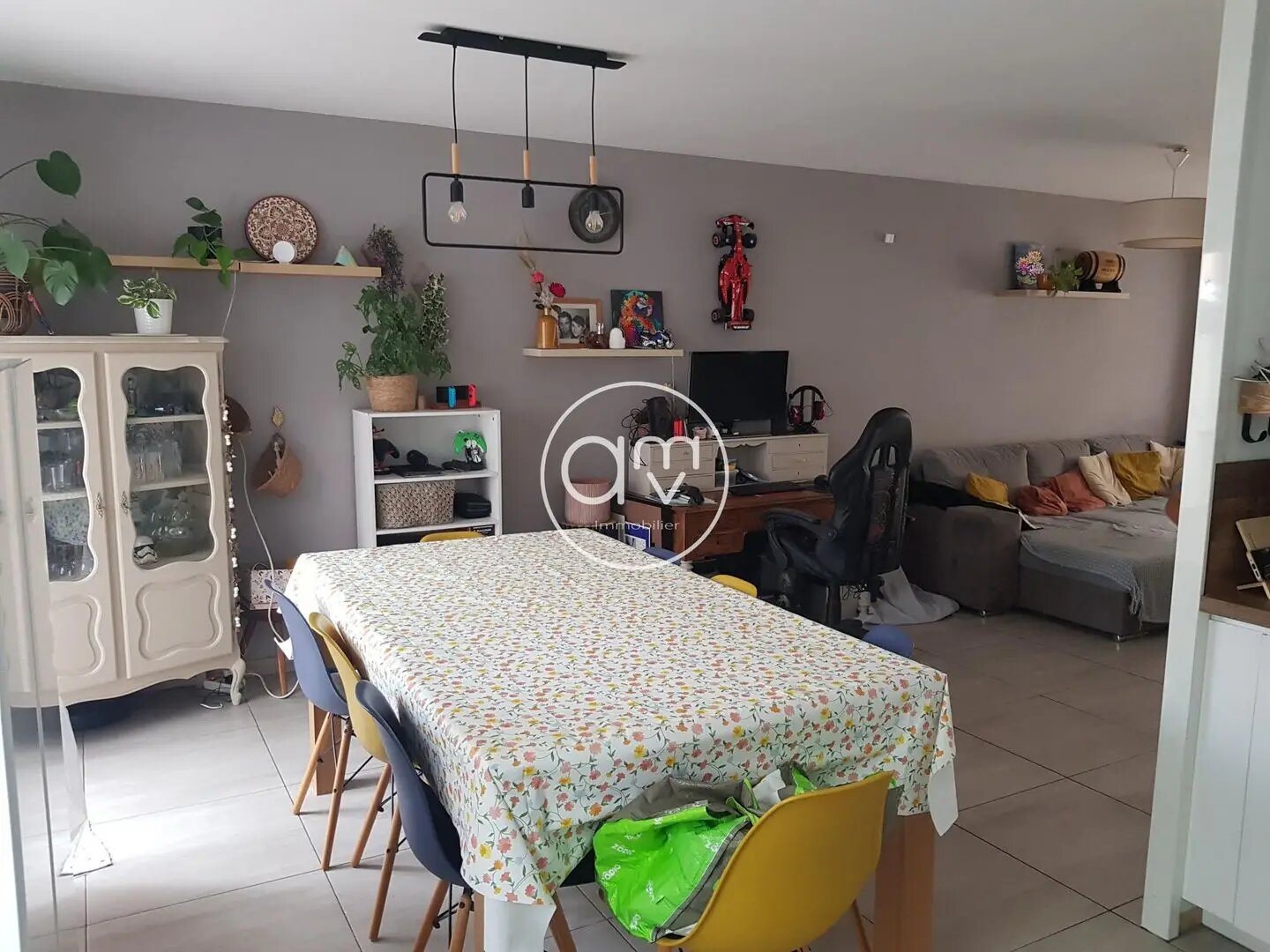Maison à vendre, 90m², La Crau