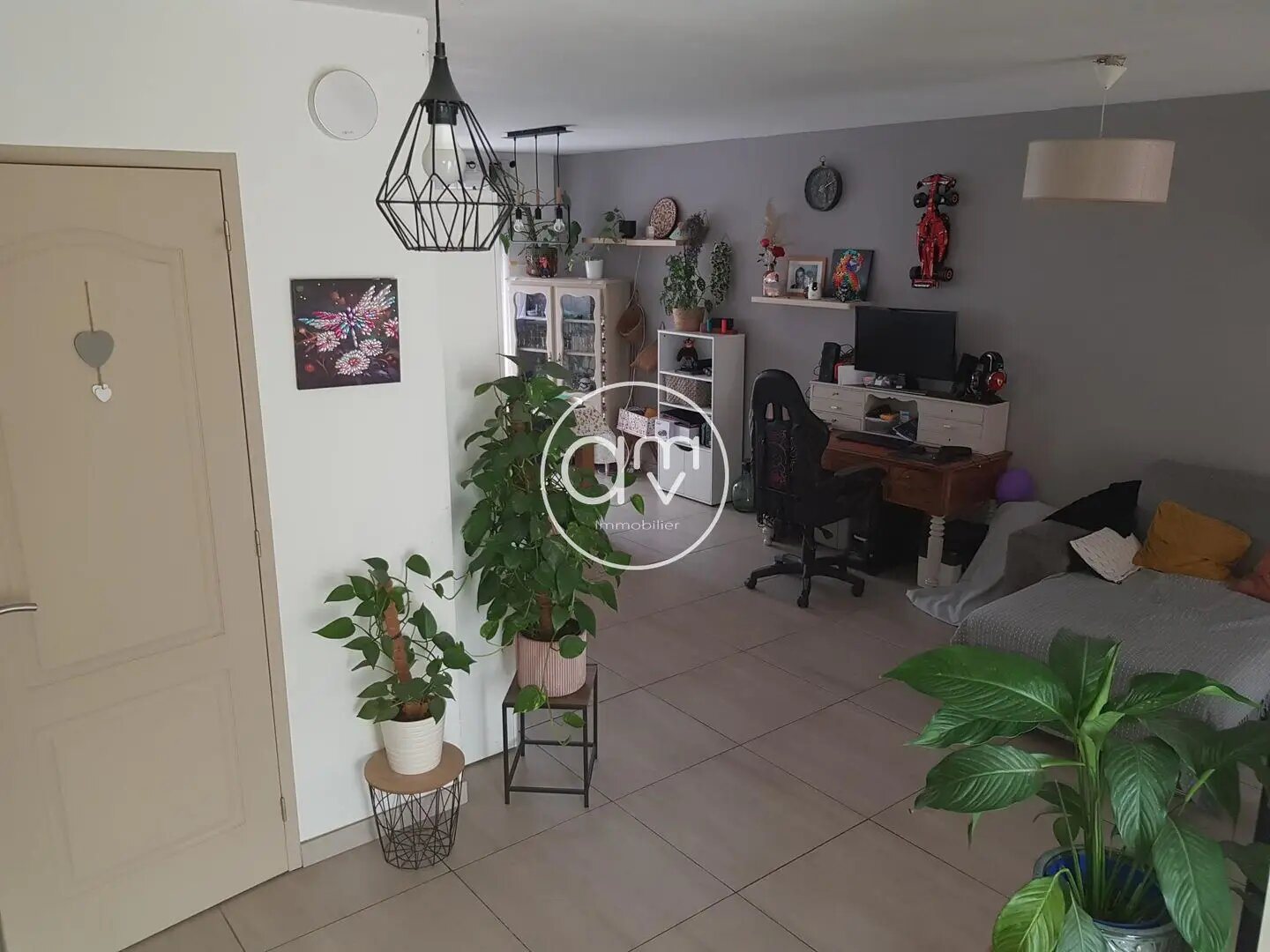 Maison à vendre, 90m², La Crau