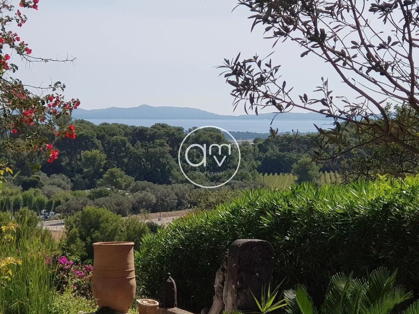 Maison à vendre, 126m², Hyères