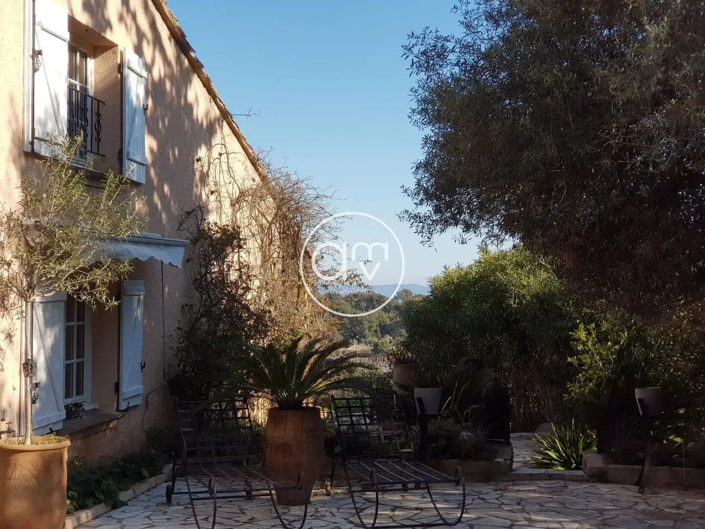 Maison à vendre, 126m², Hyères
