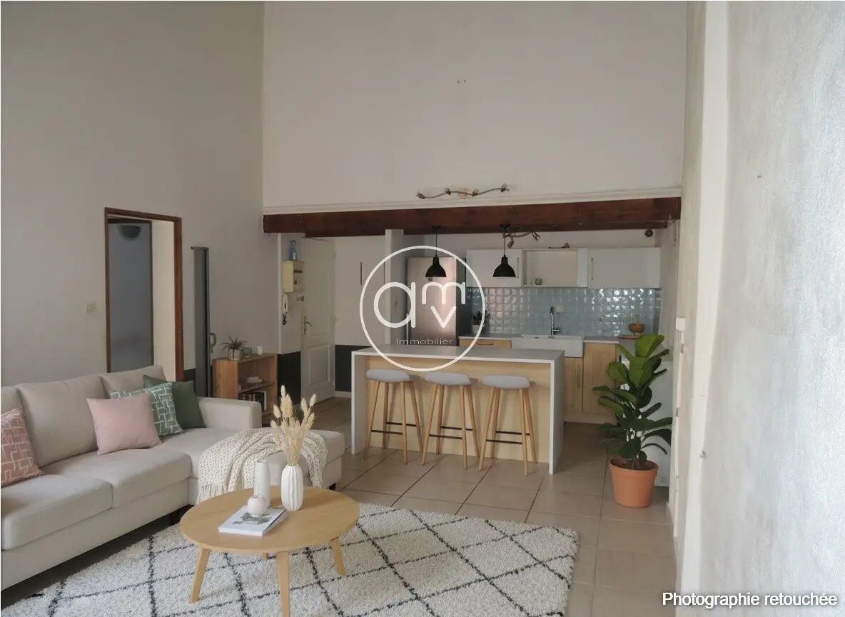 Appartement à vendre, 63m², Hyères