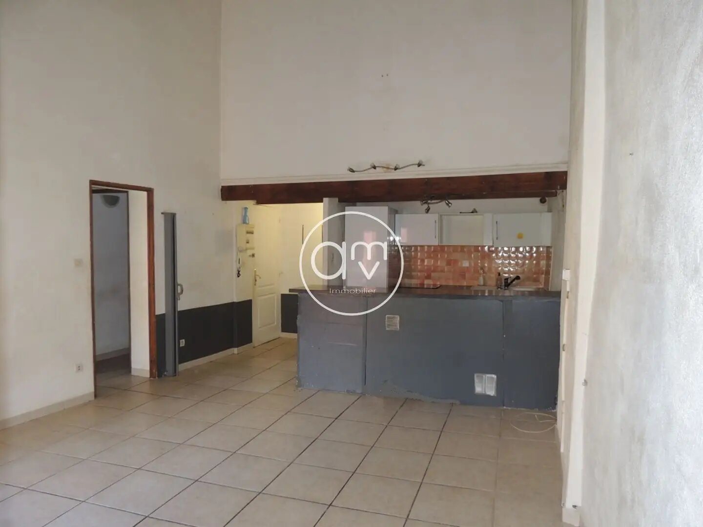 Appartement à vendre, 63m², Hyères