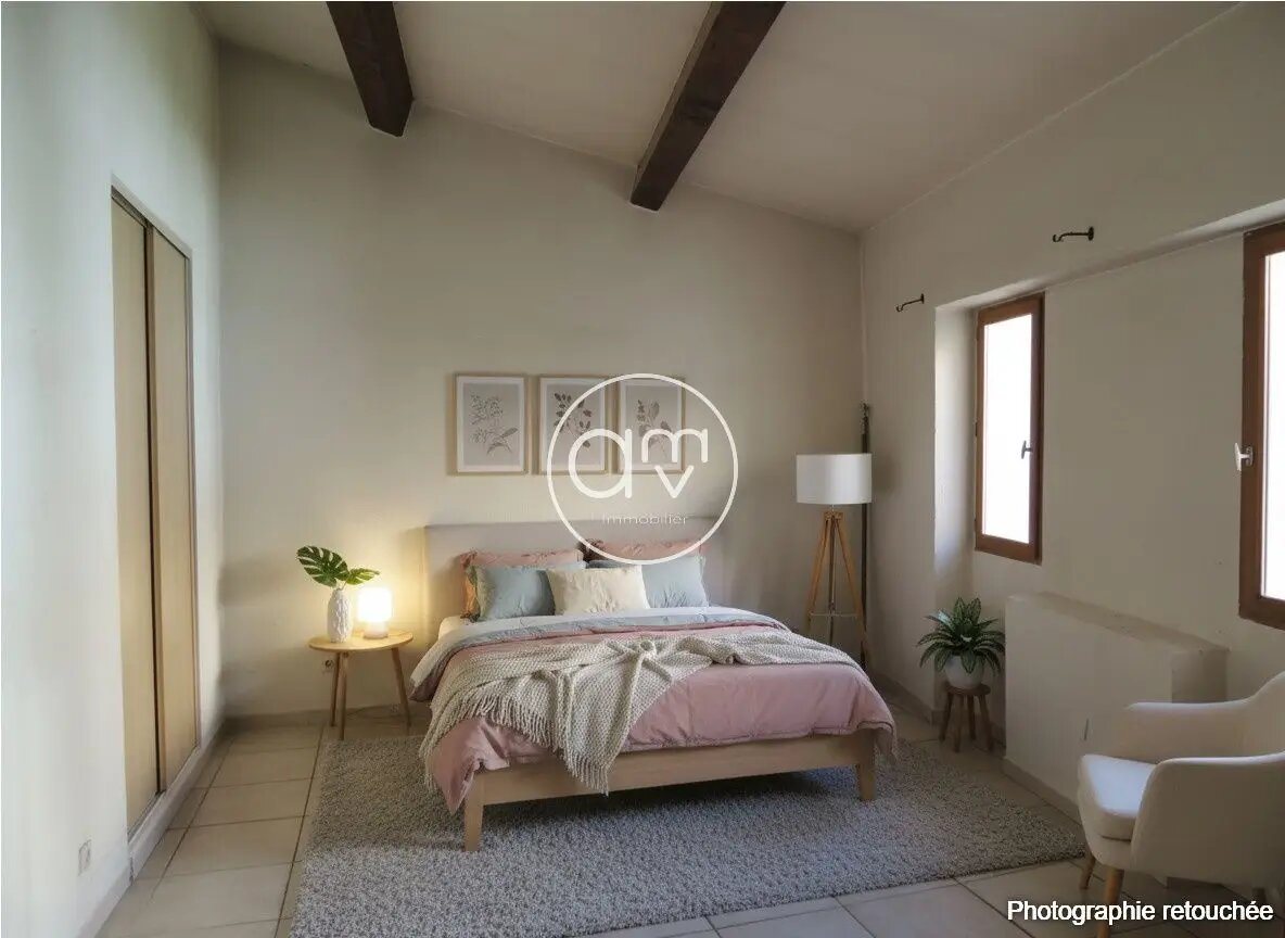 Appartement à vendre, 63m², Hyères