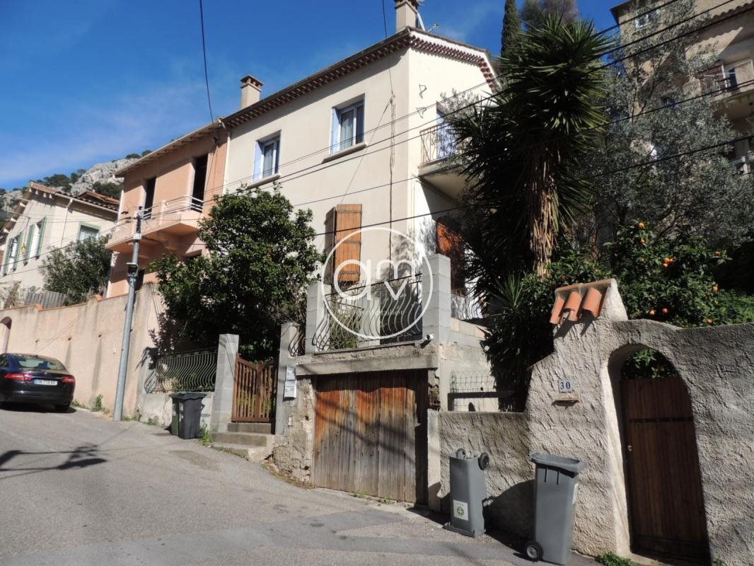 Maison à vendre, 100m², Toulon