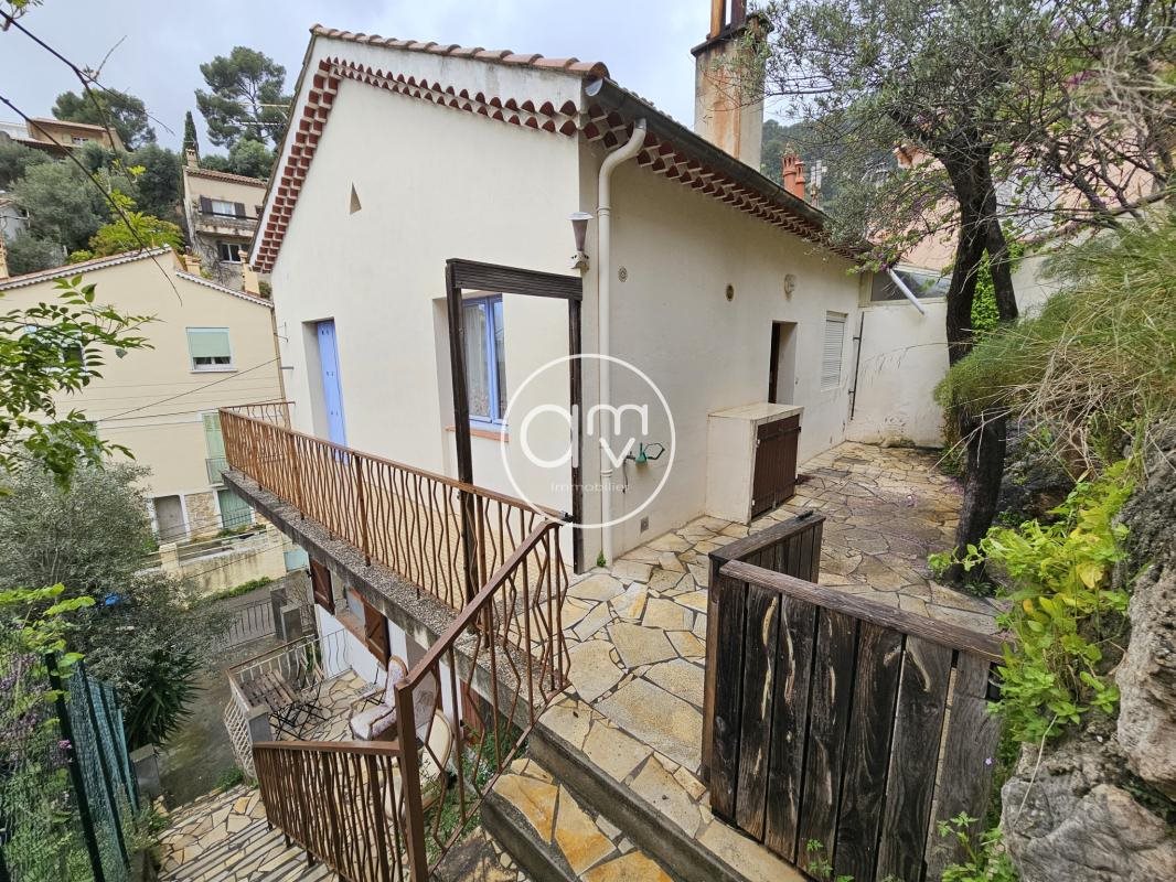 Maison à vendre, 100m², Toulon