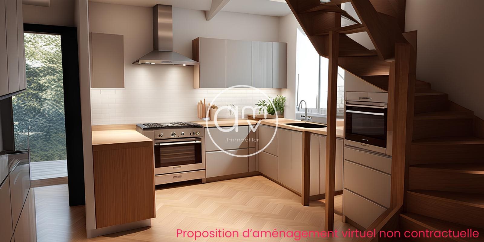 Maison à vendre, 100m², Toulon