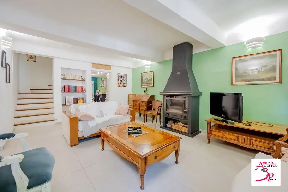 Maison à vendre, 200m², Pierrefeu-du-Var