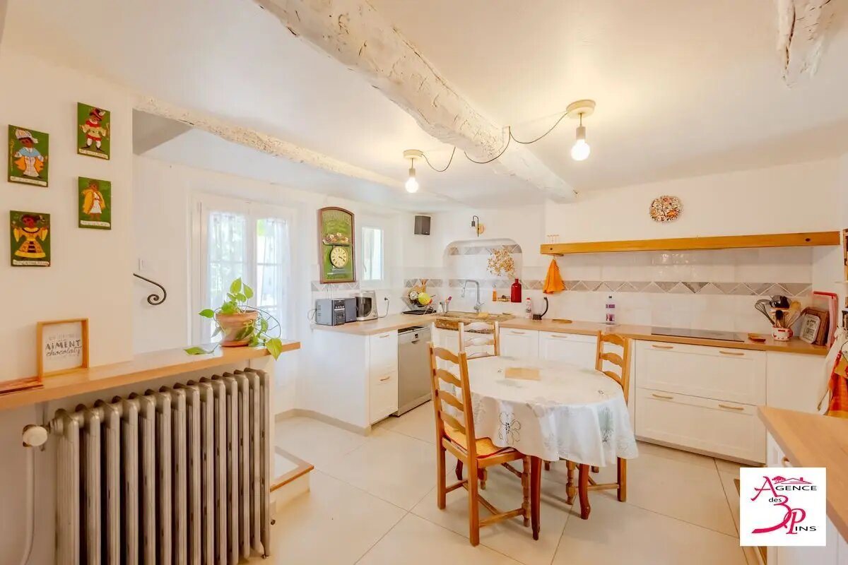 Maison à vendre, 200m², Pierrefeu-du-Var
