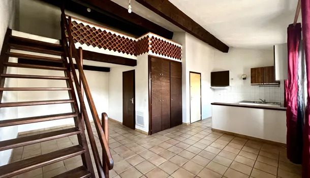 Appartement à vendre, 37m², Pierrefeu-du-Var