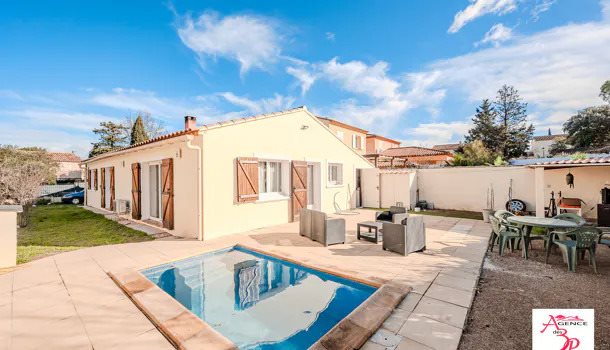 Maison à vendre, 128m², Pierrefeu-du-Var